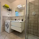 Beba's House דירה גראבדונה