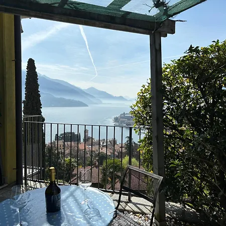 Beba's House 아파트 *