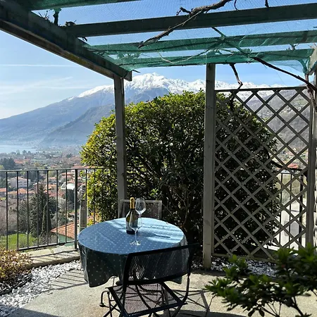 아파트 Beba's House *