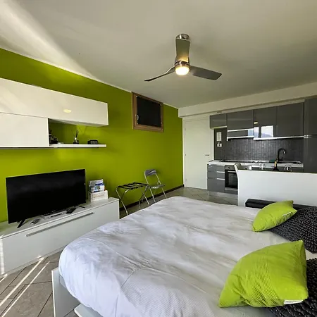 Beba's House 아파트