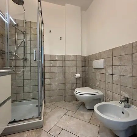 아파트 Beba's House 그라베도나