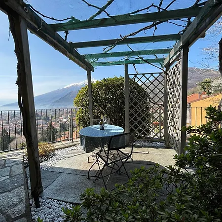 Beba's House 그라베도나