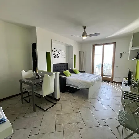 Appartement Beba's House *
